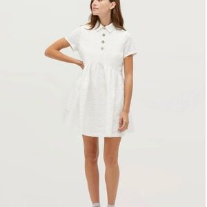 NEW Hill House Rosalind Dress